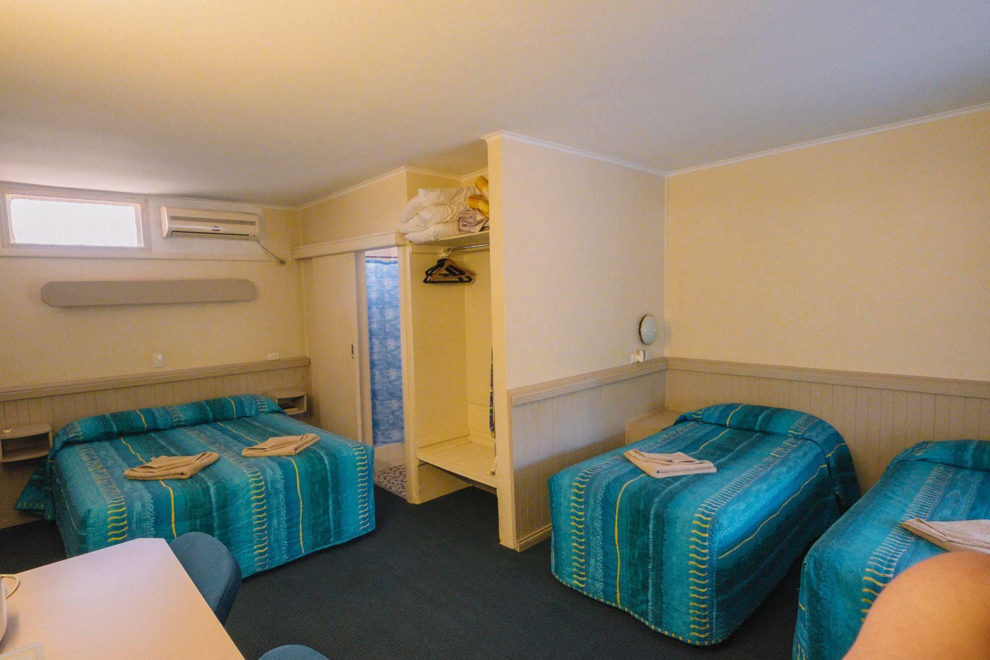 Stawell'S London Motor Inn Exteriér fotografie